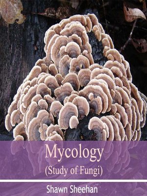 cover image of Mycology